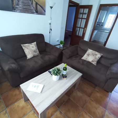 Ferienwohnung Atiko Welcome Arcos de la Frontera Exterior foto