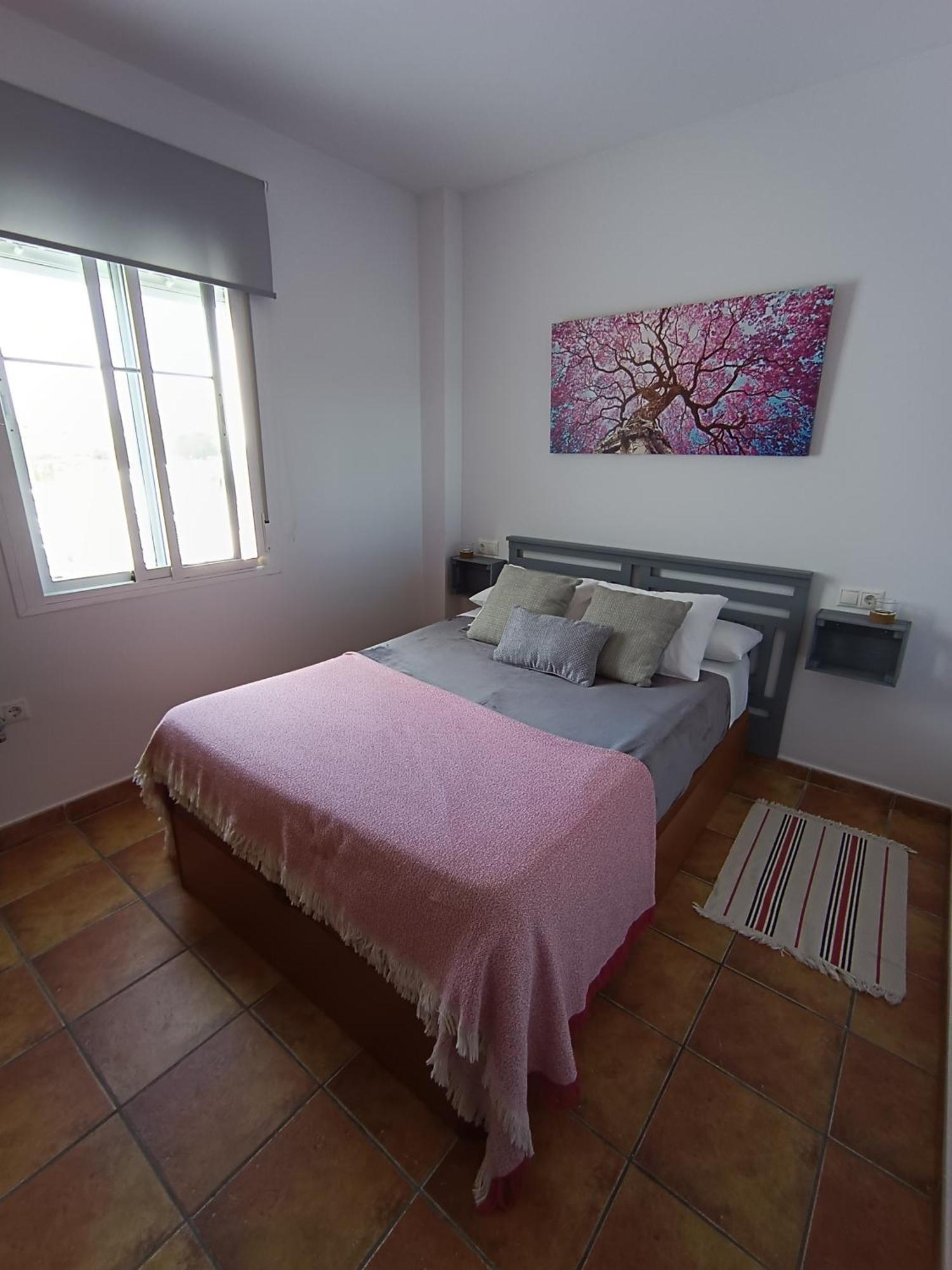 Ferienwohnung Atiko Welcome Arcos de la Frontera Exterior foto