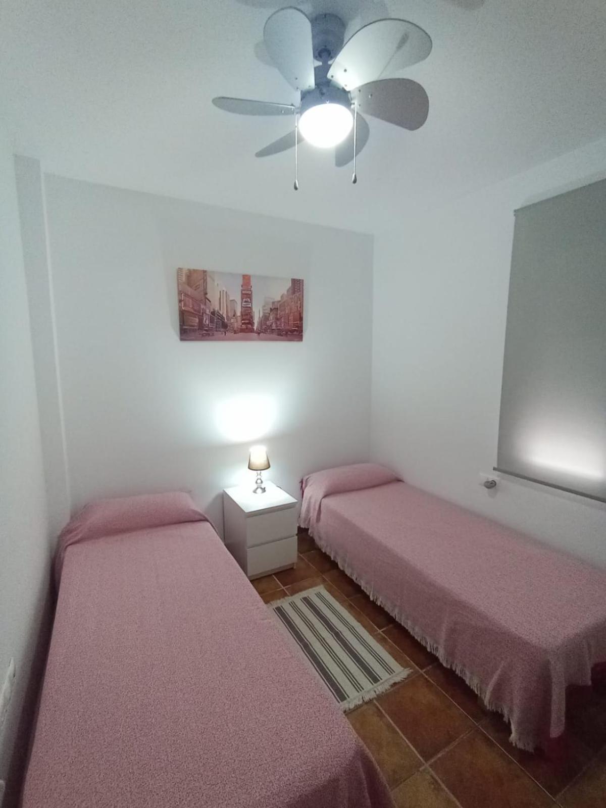 Ferienwohnung Atiko Welcome Arcos de la Frontera Exterior foto